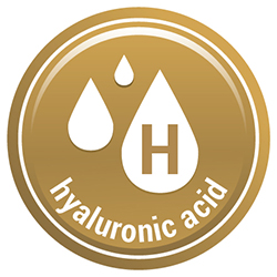 Hyaluronic acid