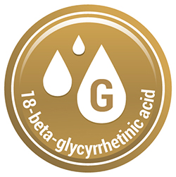 Glycyrrhetinic acid