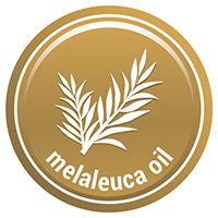 Melaleuca oil
