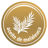 Aceite de melaleuca