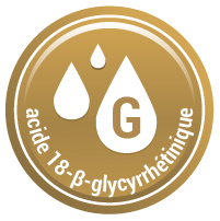 Glycyrrhetinic acid