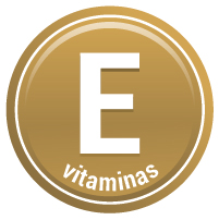 Vitaminas E