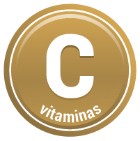 Vitaminas C