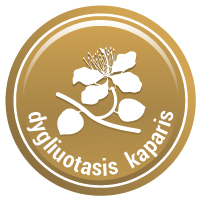 Dygliuotasis kaparis