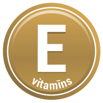 E vitamīns