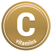 C vitamīns