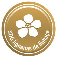 SDG Lignanas de Linhaça