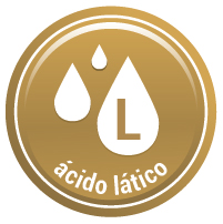 Ácido lático 